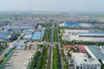 Thủ tướng phê duyệt chủ trương đầu tư xây dựng hạ tầng khu công nghiệp Gia Bình