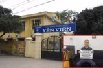 Vụ phụ huynh tố Hiệu trưởng Tiểu học Yên Viên: Gia Lâm đã giao thanh tra huyện 