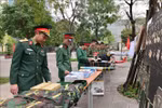 Phê duyệt Kế hoạch bồi dưỡng kiến thức quốc phòng, an ninh năm 2022