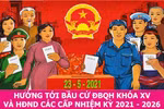 Phê duyệt kinh phí bầu cử đại biểu Quốc hội, Hội đồng nhân dân các cấp