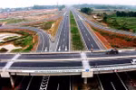  Tập trung tối đa nhân lực, thiết bị triển khai tuyến cao tốc Bắc-Nam phía đông