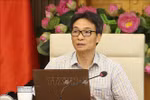 Thành lập Hội đồng thẩm định Quy hoạch mạng lưới cơ sở trợ giúp xã hội