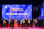 Tự hào trí tuệ Việt Nam
