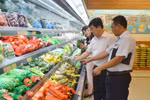 Thí điểm thanh tra chuyên ngành an toàn thực phẩm tại 9 địa phương