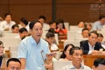 Gần 90 triệu dân nhớ nguồn gốc tài sản, sao 4 triệu cán bộ lại có người không?