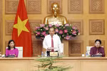 Phát huy truyền thống uống nước nhớ nguồn, đền đáp công ơn của các lớp cha anh