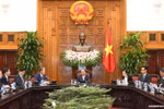 Việt Nam-Hàn Quốc có thể đạt kim ngạch thương mại 100 tỷ USD vào năm 2020