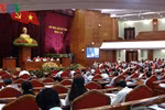 Hội nghị Trung ương 8 thảo luận về Quy định trách nhiệm nêu gương