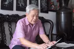 Tôi thấy chạy chỗ, chạy ghế đang song hành với chủ trương sáp nhập