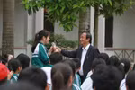 Con chưa thấy nông dân nào là tỷ phú!