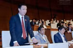 Đại học công lập và tư thục phải như 2 cánh của một con chim