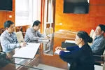 Giải quyết kịp thời kiến nghị, khiếu nại, tố cáo ngay khi mới phát sinh