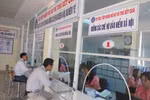 Giao chỉ tiêu phát triển đối tượng tham gia bảo hiểm xã hội cho từng địa phương