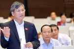 Lò đã nóng rực, tại sao tội phạm tham nhũng vẫn cứ phức tạp, nghiêm trọng?