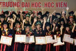 Hà Nội sắp vinh danh thủ khoa, mở cơ hội tuyển dụng vào các cơ quan Thành phố
