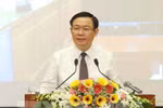Dứt khoát không để chạy theo bệnh hình thức