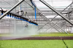 Xây dựng nền nông nghiệp thông minh hiện đại