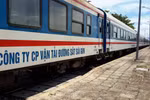 Xây dựng kế hoạch sản xuất, kinh doanh 5 năm của Tổng công ty Đường sắt Việt Nam