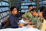 Nhiệm vụ, cơ cấu tổ chức của Tổng cục Quản lý thị trường