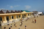 Điều chỉnh kế hoạch vốn chương trình kiên cố hóa trường lớp học tại 14 tỉnh