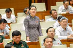 Bộ, ngành nào không muốn rời xa doanh nghiệp sân sau?