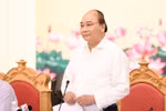 Thủ tướng luôn theo dõi những vấn đề đổi mới phát triển của tỉnh Quảng Ninh