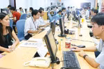 Thúc đẩy ứng dụng công nghệ thông tin trong cơ quan nhà nước