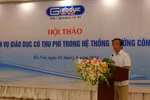 Ai sẽ chịu trách nhiệm nếu thí điểm song bằng ở Hà Nội không thành công?