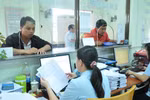 Khẩn trương hoàn thành Nghị quyết nâng cao năng lực cạnh tranh 2019