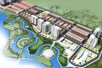 Thanh tra dự án The Diamond Park Mê Linh