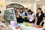 Đẩy mạnh bình đẳng giới, chống bạo lực gia đình