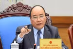 Thủ tướng làm Chủ tịch Ủy ban Quốc gia về Chính phủ điện tử
