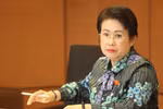 Ông Nguyễn Túc: “Nếu là bà Thanh, tôi sẽ xin thôi ..."