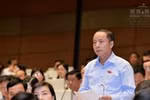 Giao đất 99 năm là tạo ra sự vượt trội và đột phá cho đặc khu