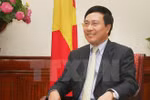 Thành lập Ủy ban Quốc gia chuẩn bị, thực hiện vai trò Chủ tịch ASEAN 2020