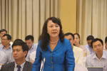 Thứ trưởng Bộ Giáo dục: Khảo sát học sinh vụ tát 231 cái là phản giáo dục