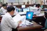 Bổ sung trường hợp tinh giản biên chế