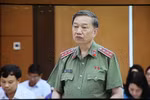 Trong ngành công an có còn Vũ Nhôm không?