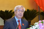 Ông Phan Thanh Bình: Cần Điều luật riêng về thí điểm, thực nghiệm trong giáo dục