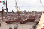 Cần sớm điều chỉnh Quy hoạch phát triển Khu bến cảng Lạch Huyện