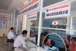 Quy định chi tiết bảo hiểm xã hội bắt buộc đối với người lao động nước ngoài