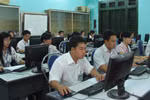 Quy định mới về thi tuyển công chức 