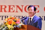Thu hút đầu tư nước ngoài phải có trọng tâm, trọng điểm