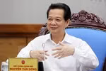 Đại biểu QH: "Thủ tướng đã kết luận đầy trách nhiệm về tai nạn giao thông"