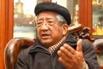 Ông Phạm Thế Duyệt: "Người ta đang ốm, không nên nói nọ nói kia"