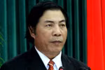 Ông Nguyễn Bá Thanh qua đời 