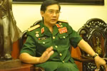 Tướng Lê Mã Lương dự báo quan hệ Việt – Trung năm 2015