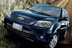 Phát hiện Ford Escape 2011 đang gặp lỗi cực khó chịu