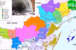 Clip: Rơi xuống giếng than ở Quảng Ninh, 6 người thương vong