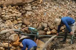 TP.HCM số vụ tai nạn lao độngchết người gia tăng